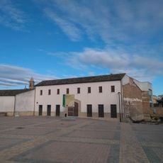 Centro Nacional de Arte Flamenco