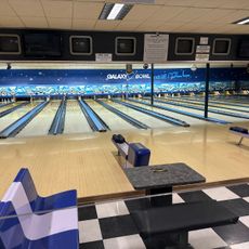 Galaxy Bowl