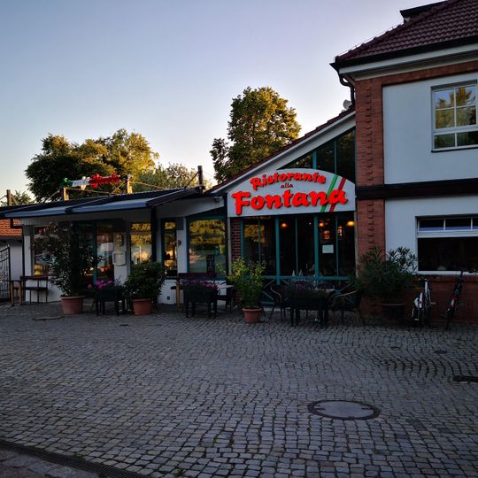 Ristorante Fontana