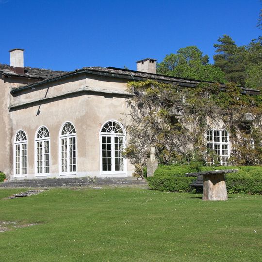 Villa Muramaris