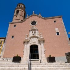 Església de Sant Hipòlit de Voltregà