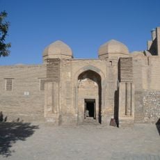 Moschea Maghoki-Attar