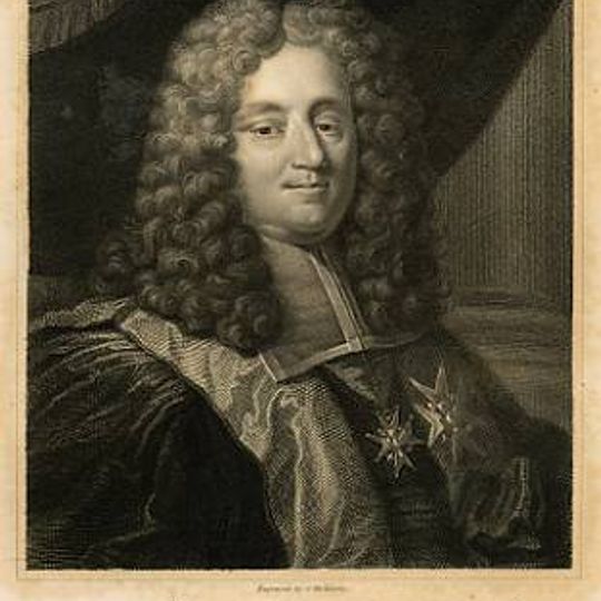 Henri François d'Aguesseau