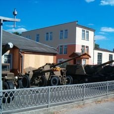 Костопільський районний краєзнавчий музей