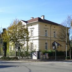 Tschurtschenthalerstraße 6, Innsbruck