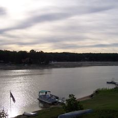 Budd Lake