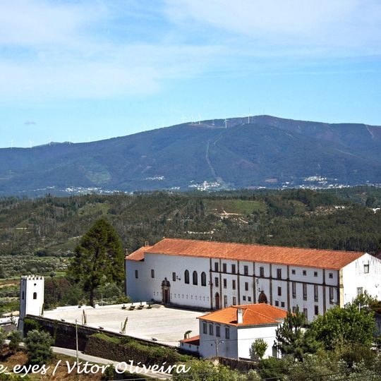 Convento de Santa Maria de Semide
