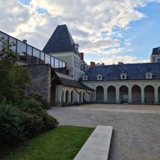 Garten der Schönen Künste