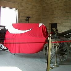 The Atatürk and War of Independence Museum