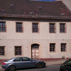 Leipziger Straße 11