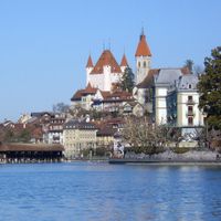 Thun