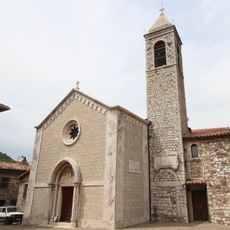 Chiesa di San Biagio