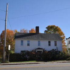 Thomas Hobbs, Jr., House