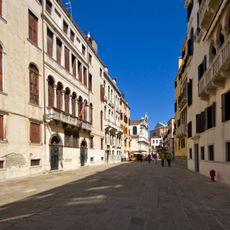 Campo Santa Maria Zobenigo