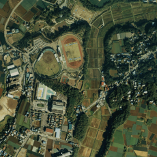 Funabashi Sports Park