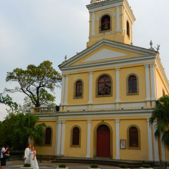 Our Lady of Mount Carmel Parish
