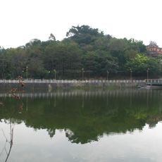 Linnei Mountain