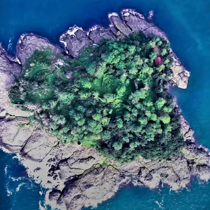 Giresun Island