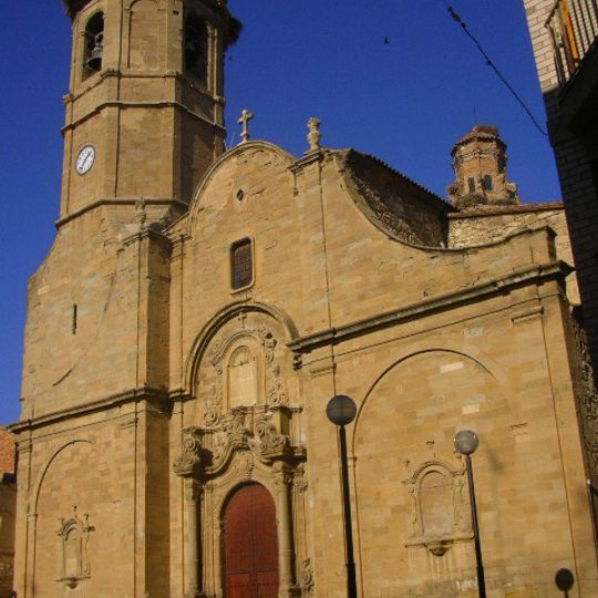 Santa Maria de Seròs