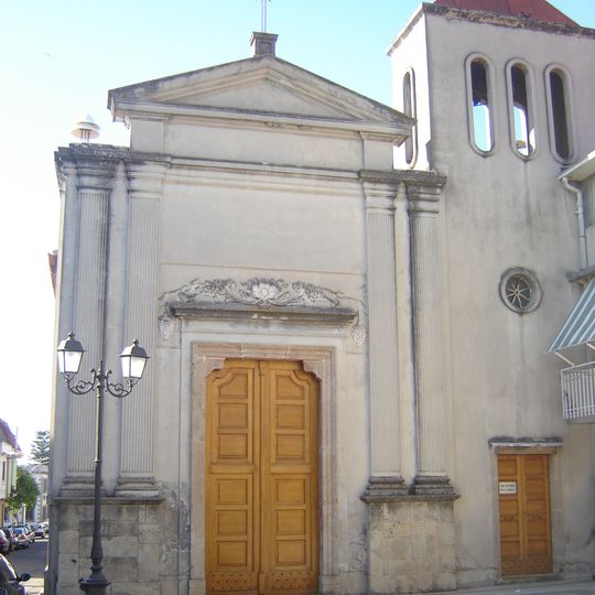 Chiesa di San Giuseppe
