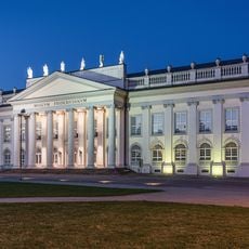 Fridericianum