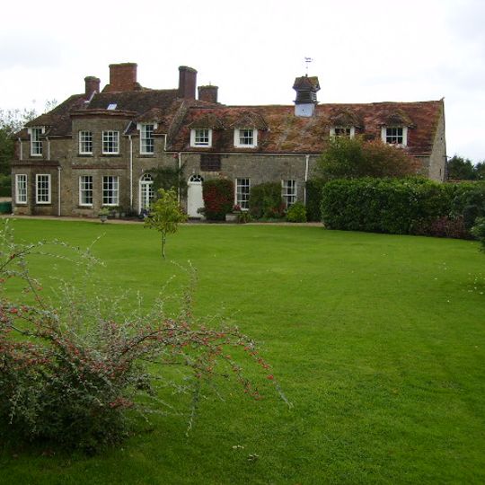 Thornton Hall