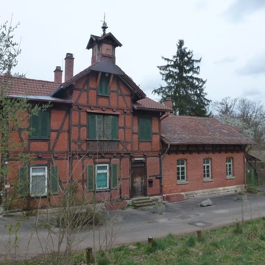 Garnisonsschützenhaus
