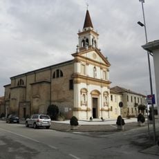 Chiesa di San Domenico