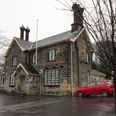 Fox And Hounds Public House