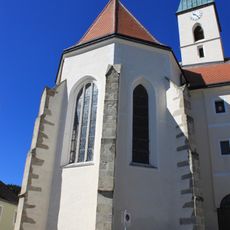 Church of the Presentation of Jesus at the Temple