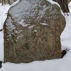 Uppland Runic Inscription 421