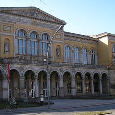 Joachimsthalsches Gymnasium