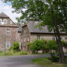 Schloss Bodendorf