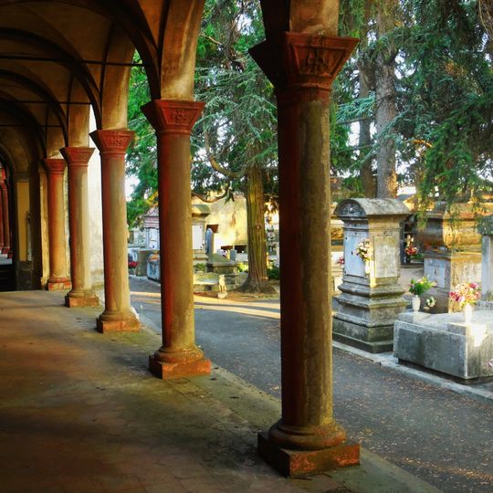Cimitero monumentale