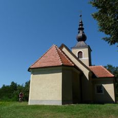St. Stephen's Church