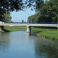 Bridge Kravaře - Dvořisko