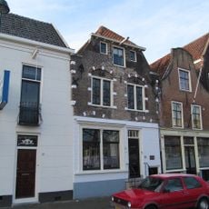 Westhavenkade 38, Vlaardingen