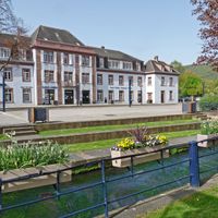 Niederbronn-les-Bains