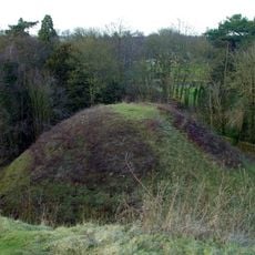 Bartlow Hills