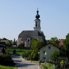 Sankt Petrus