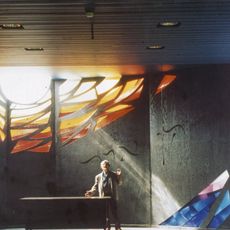 Kapel Huize St. Antonius