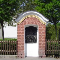 Wegkapelle