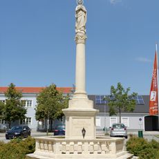 Mariensäule (Neudorf)