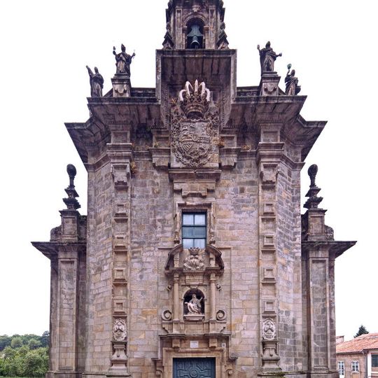 Church of Saint Fructuosus