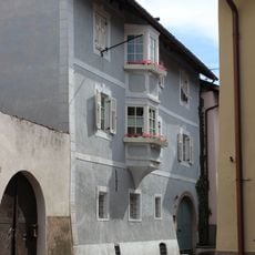 Unterrainer Straße 16