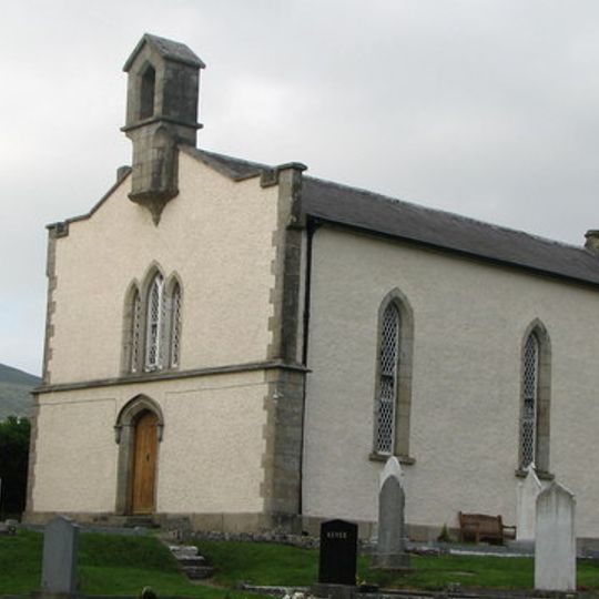 St Peter's Church