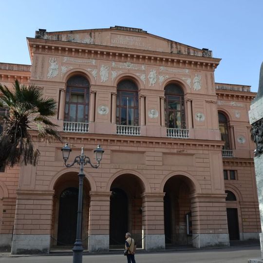 Teatro Verdi