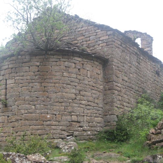 Sant Sadurní d'Esperan