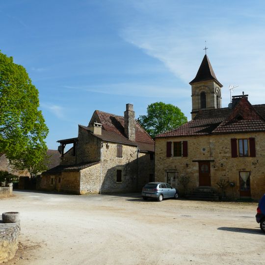 Saint-Germain-de-Belvès