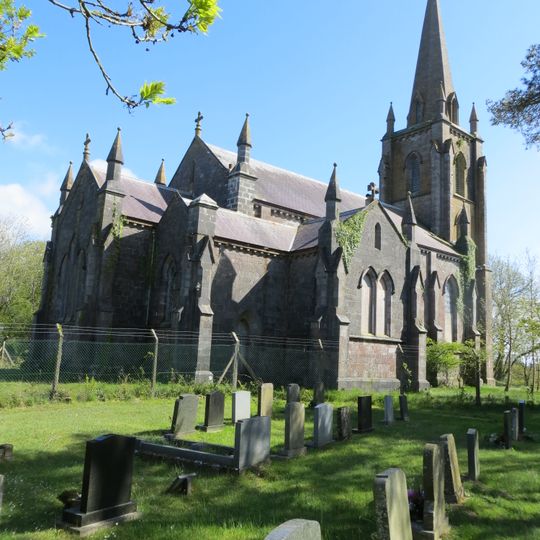 Church of St. John the Baptist